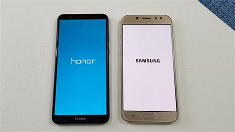 Huawei Honor 7X vs Samsung Galaxy J7 Prime Karşılaştırma